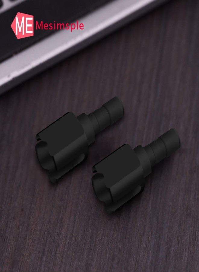 Mesimsple 2PCS EXB Diff Outdrive 45# Steel ARA310981 for Arrma 1/7 Felony Infraction Limitless EXB Differential Cup 1/8 Kraton Outcast Talion EXB Series 5052127036382 Upgrades Part - Image 3